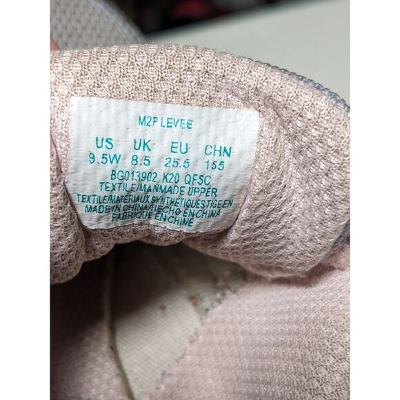 Stride Rite Kid's Unisex-Child Made2play Levee Running Shoe Size US 9.5W - Picture 7 of 8